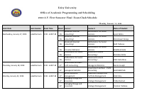 Exam Clash Schedule 2016 First Sem. (1).pdf